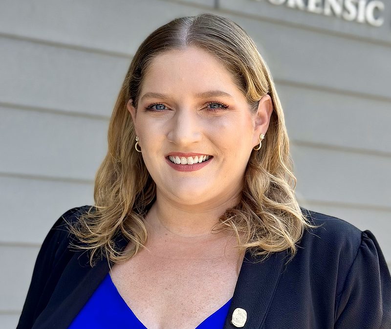 Claire L. Glynn, Ph.D.