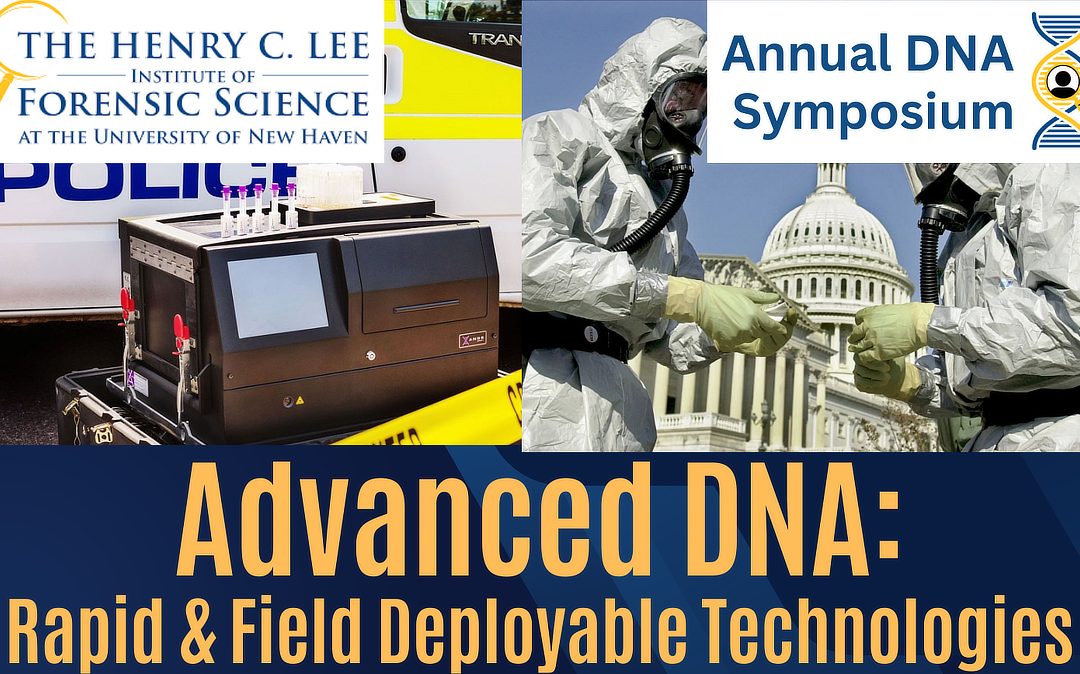 2026 Annual DNA Symposium